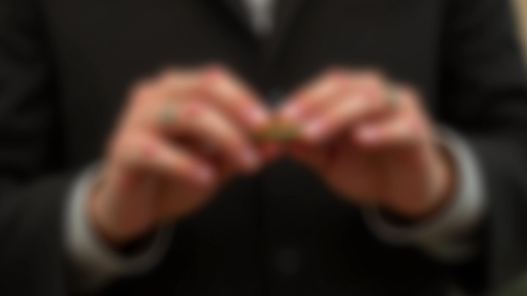 Hands positioned correctly on tin whistle showing proper finger placement for playing basic scale notes