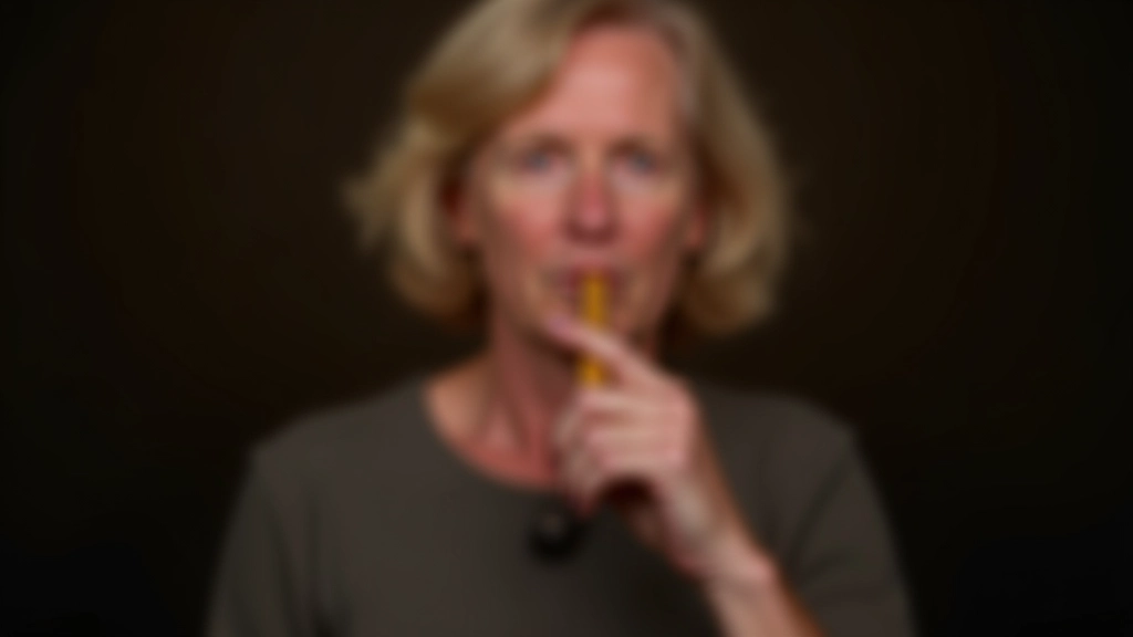 Detailed diagram showing correct mouth position and breath technique for playing tin whistle